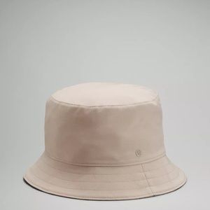 Lululemon Both Ways Reversible Bucket Hat S/M